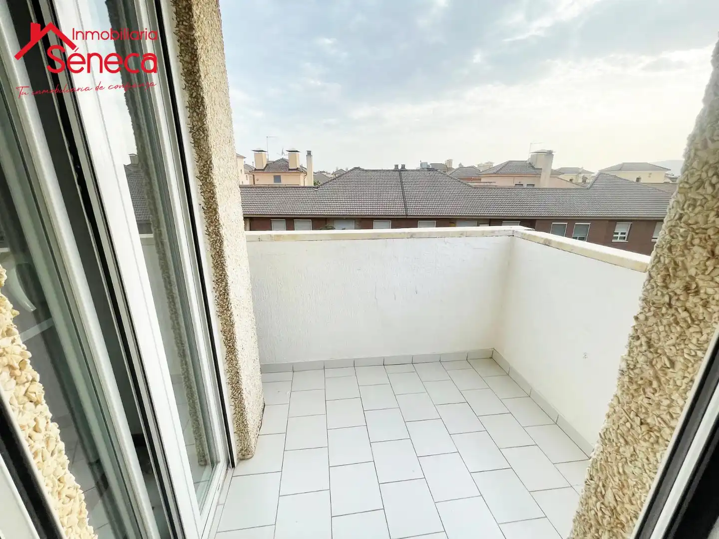 Terraza de Piso de alquiler en Córdoba con Aire acondicionado, Terraza y Amueblado