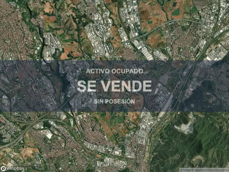 Piso en venta en Santa Perpètua de Mogoda