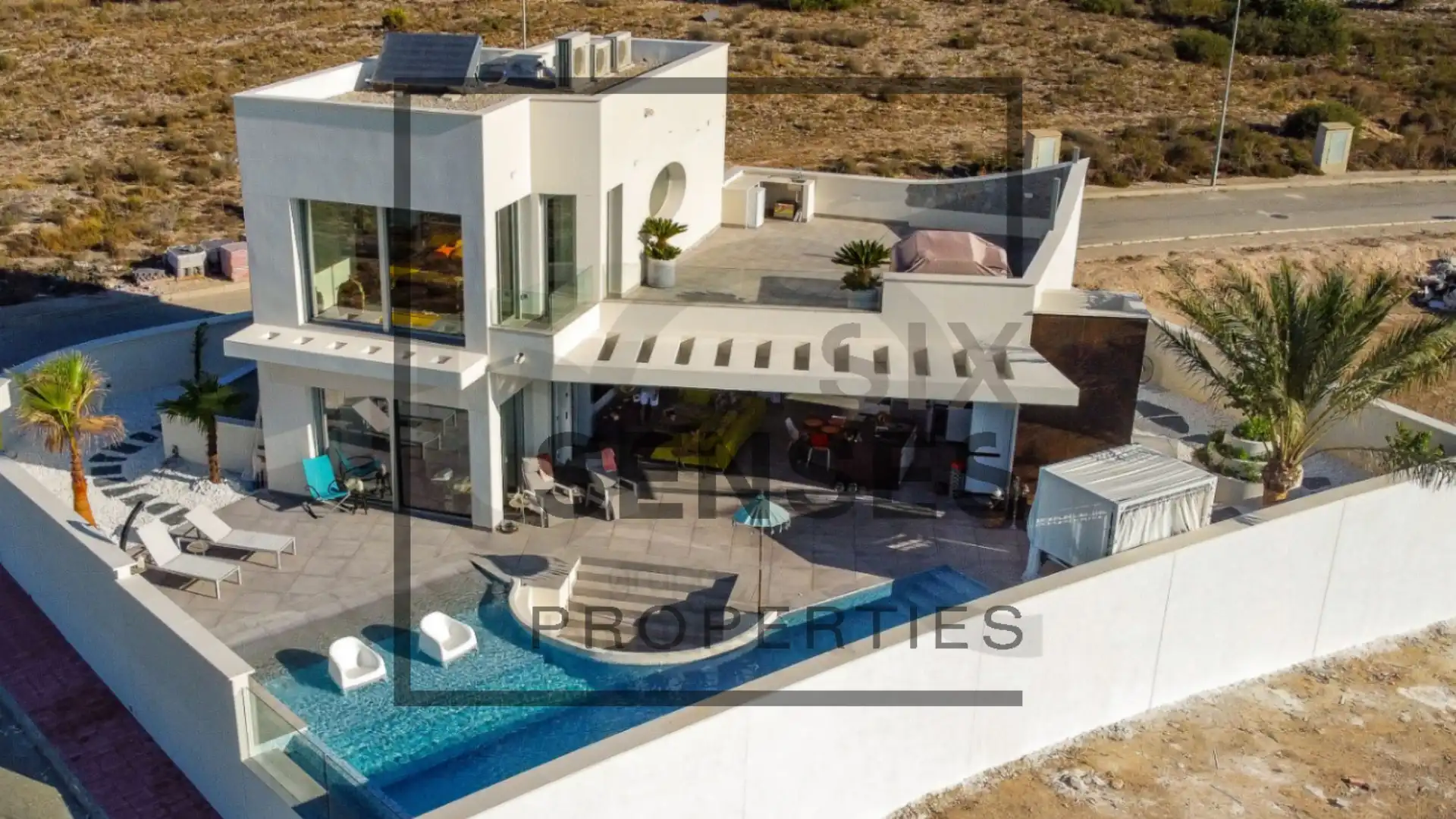 Casa o chalet en venta en Rojales