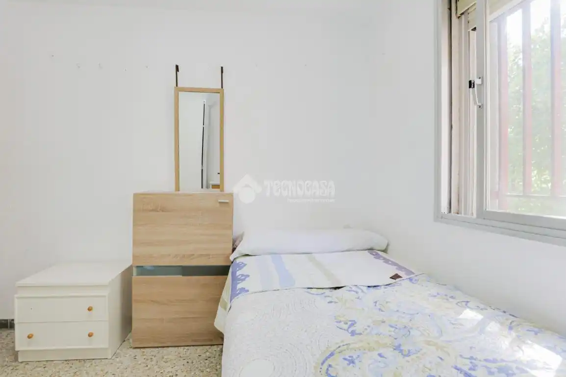 Habitación de Piso en venta en Sabadell con Aire acondicionado y Terraza