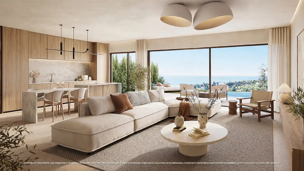 Maison mitoyenne neuf avec piscine à vendre à Avenida Fuengirola 1, imagen 2