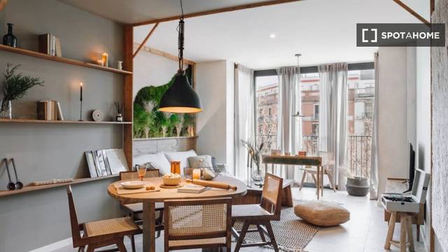 Piso en Alquiler en Sant Antoni