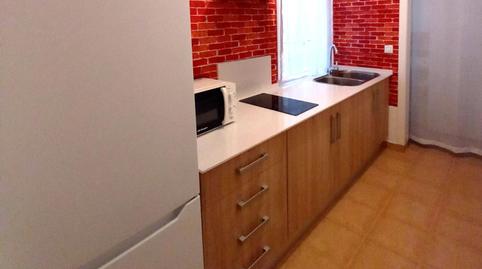 Foto 5 de Pis en venda a Núcleo urbano, Chiclana de la Frontera