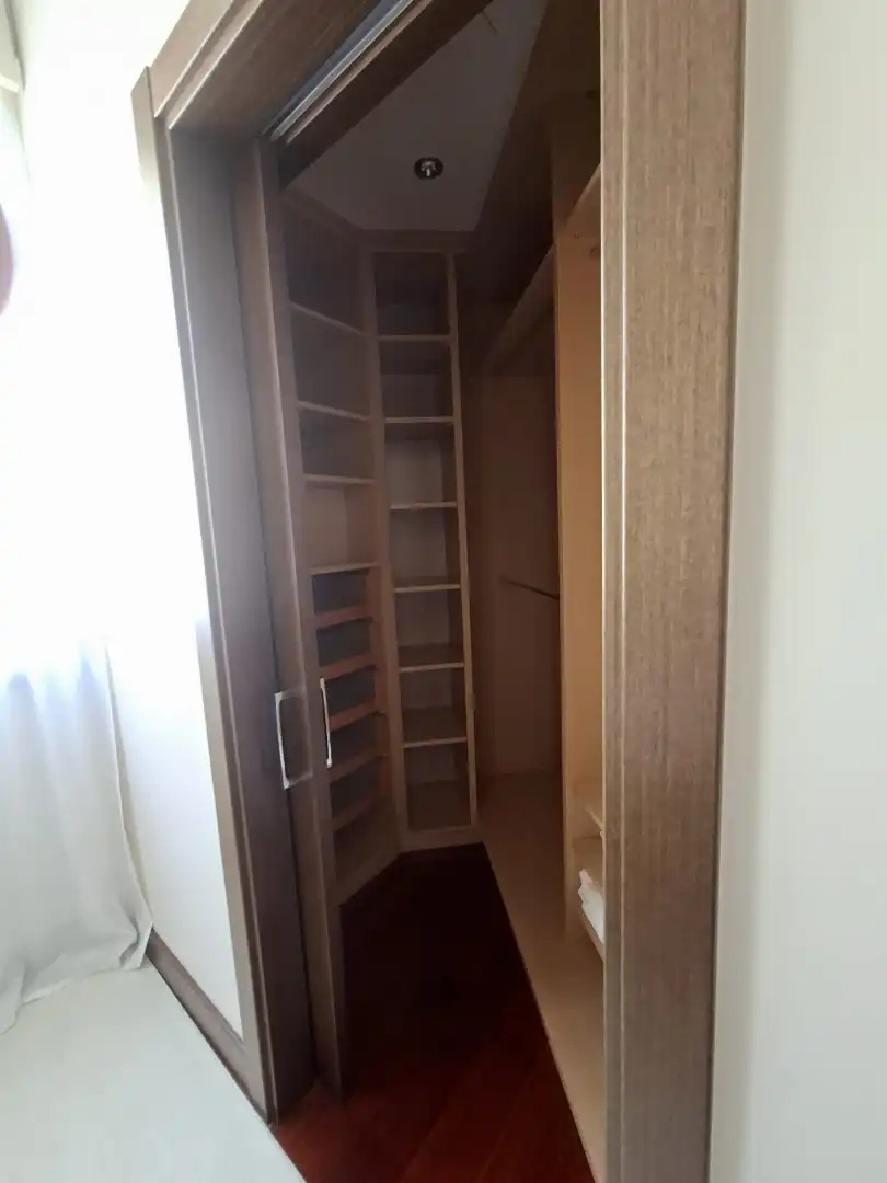 Àtic en venda a Rúa Adelaida Muro, 1, Monte Alto - Zalaeta - Atocha
