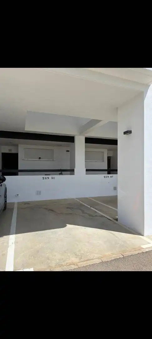 Parking of Apartments for sale in Torre-Pacheco  with Air Conditioner, Swimming Pool and Furnished