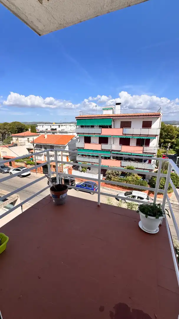 Piso con terraza en alquiler en Els Munts, imagen 26