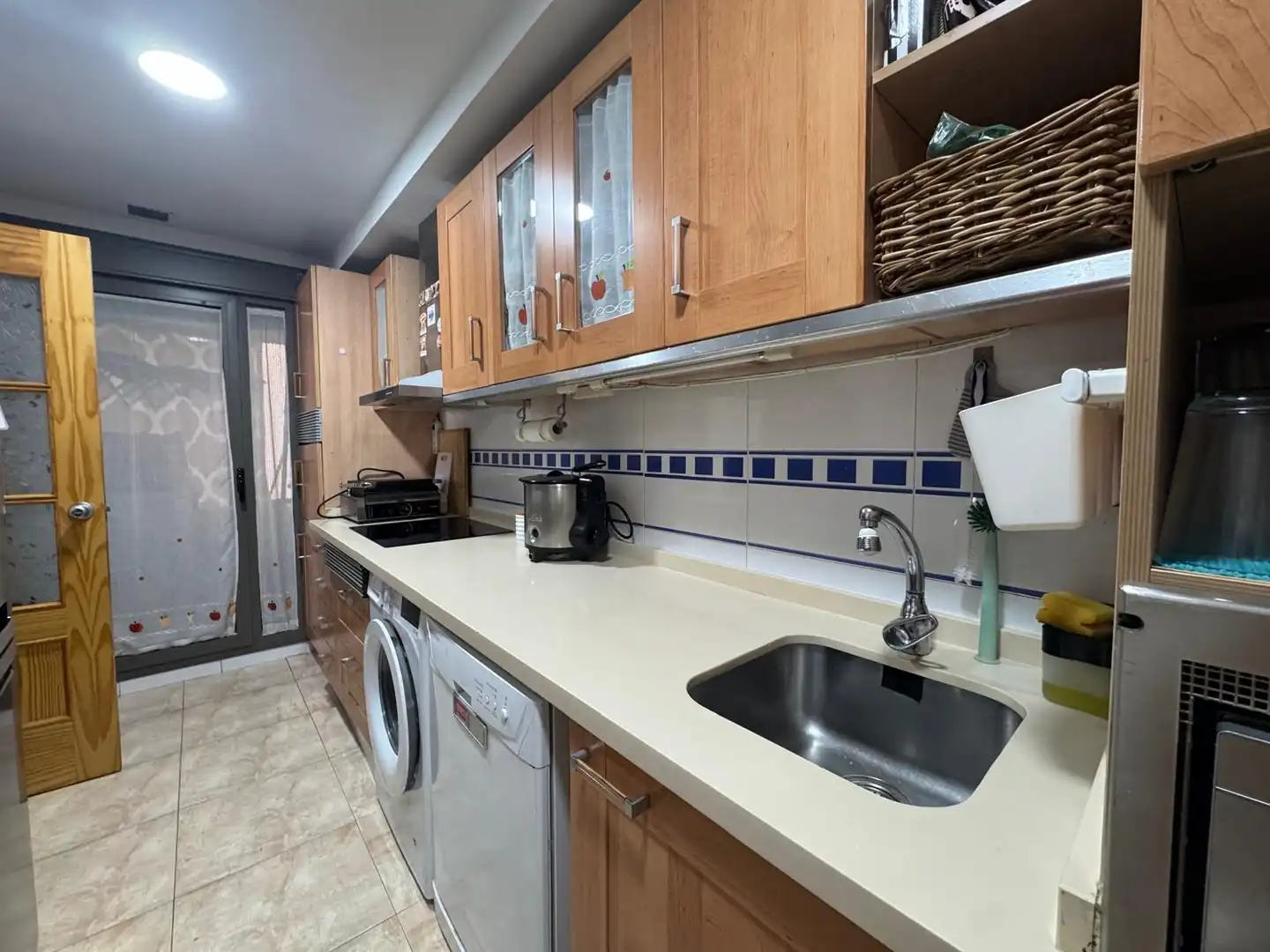 Appartement avec jardin à vendre à Chapín - Campus Universitario - Navinco, imagen 21
