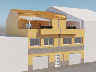Terreny residencial en venda a Carrer de la Cerdanya