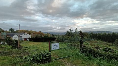 Foto 2 de Residencial en venda a Ac-161, 14, Bergondo, A Coruña