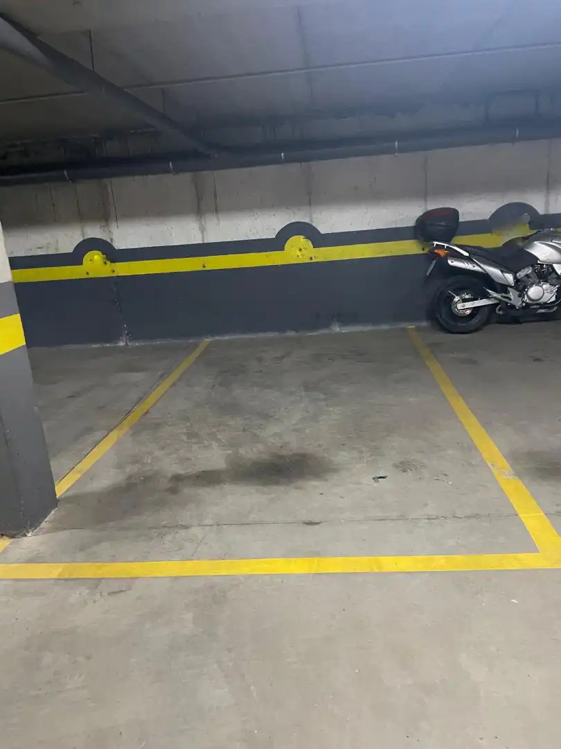 Parking of Garage for sale in Brunete