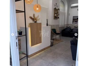 Local comercial en traspaso en Torreforta