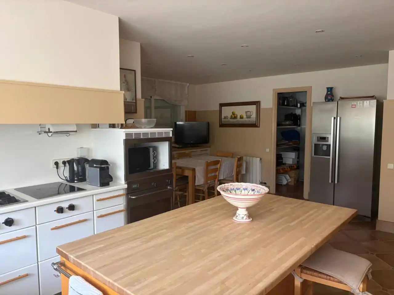 Casa con piscina in vendita a Premià de Dalt, imagen 12