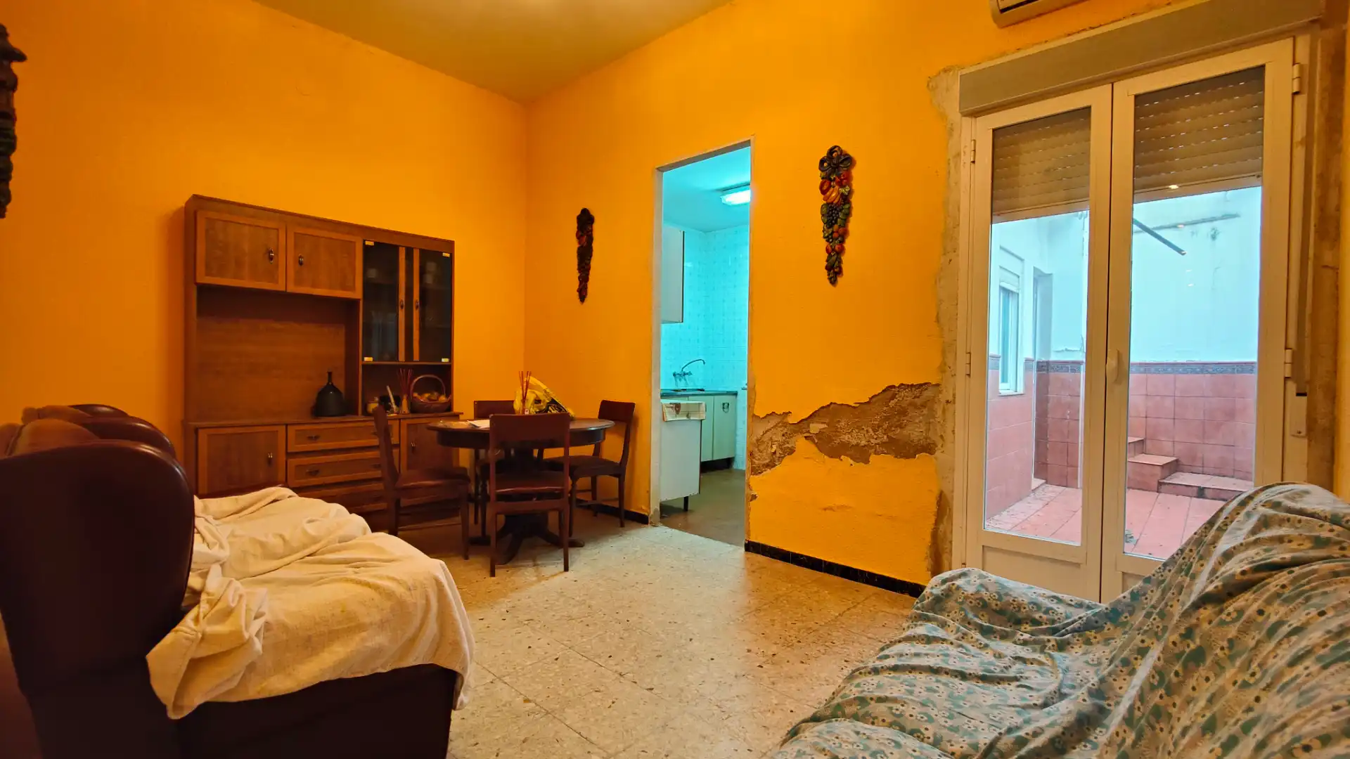 Erdgeschosswohnung zum Verkauf in Don Benito, imagen 5