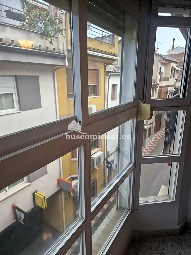 Piso en venta en Los Villares con Calefacción, Amueblado y Balcón
