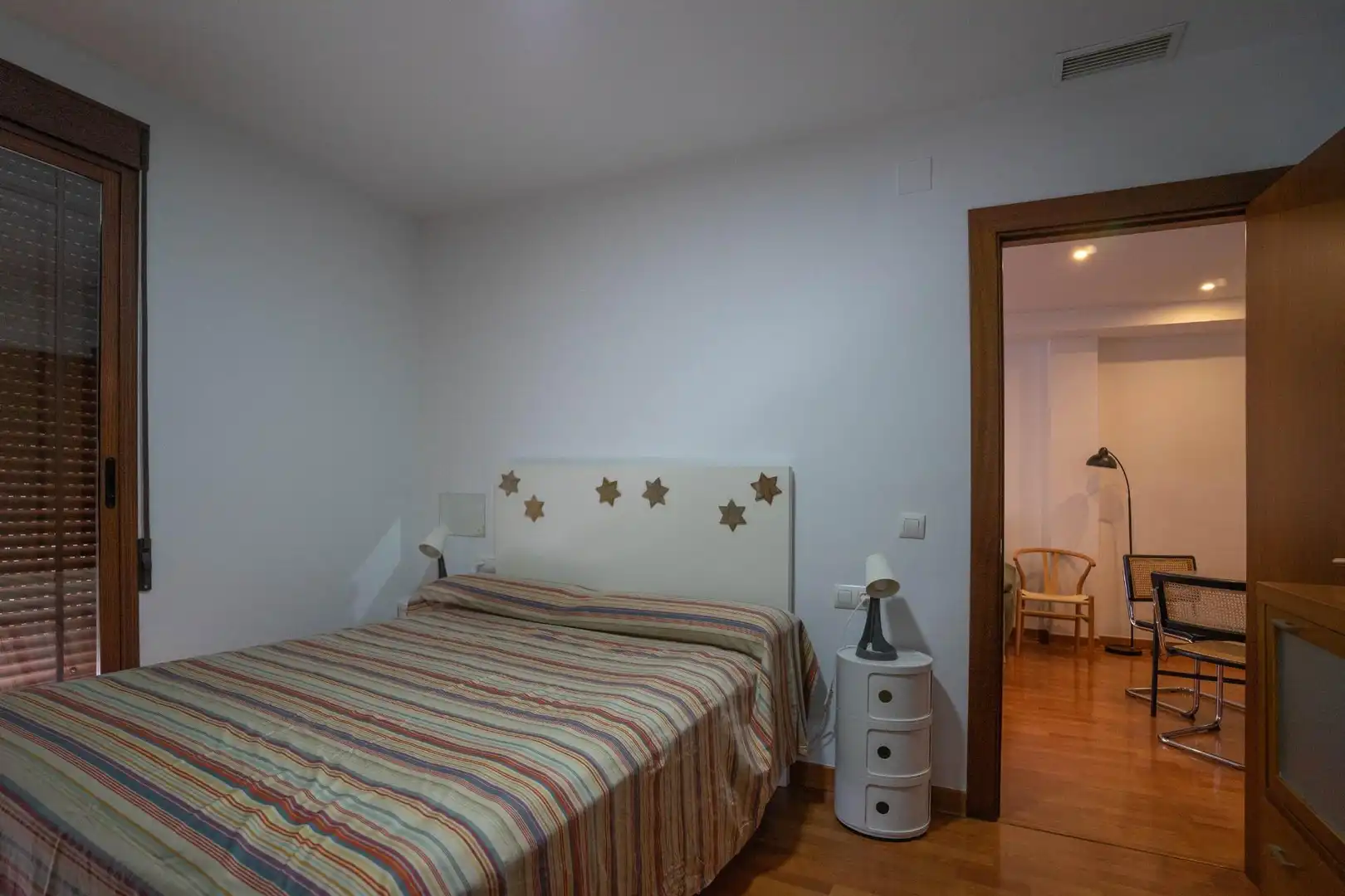 Flat for rent in Centro
