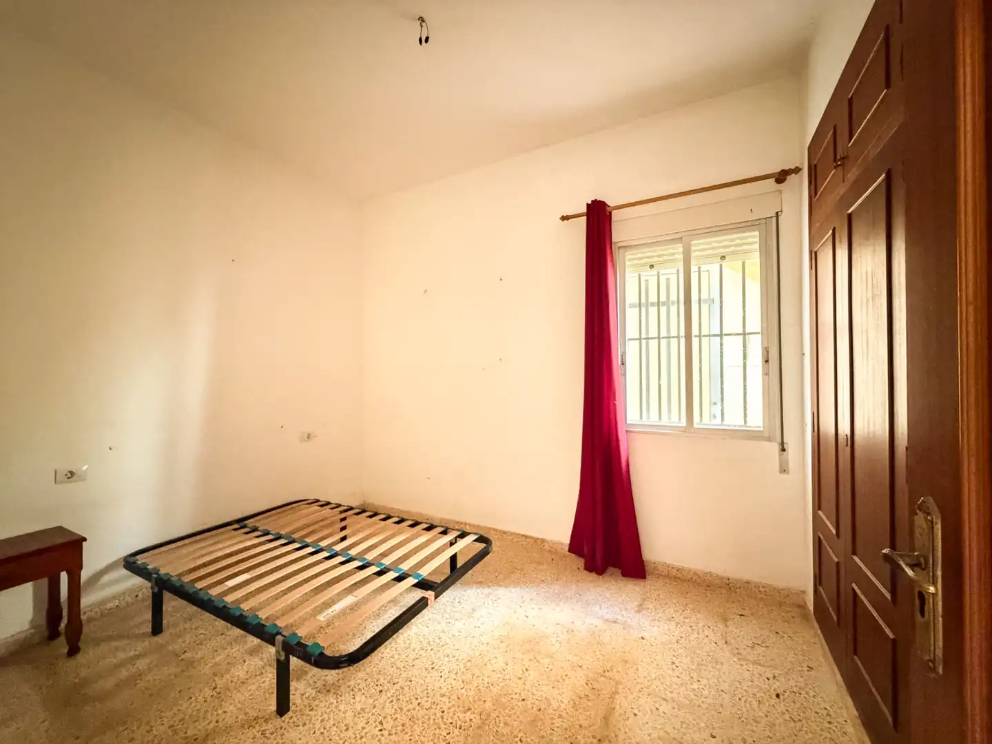 Bedroom of Detached homes for sale in Cullera  with Terrace and Furnished