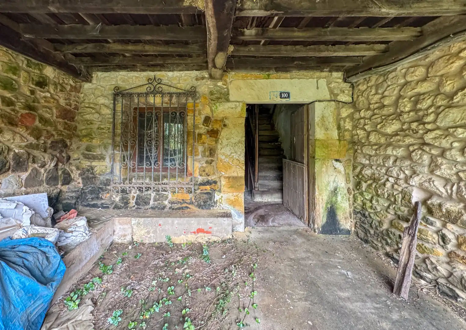 Casa adosada en venda en Comillas (Cantabria) amb Jardí privat i Terrassa