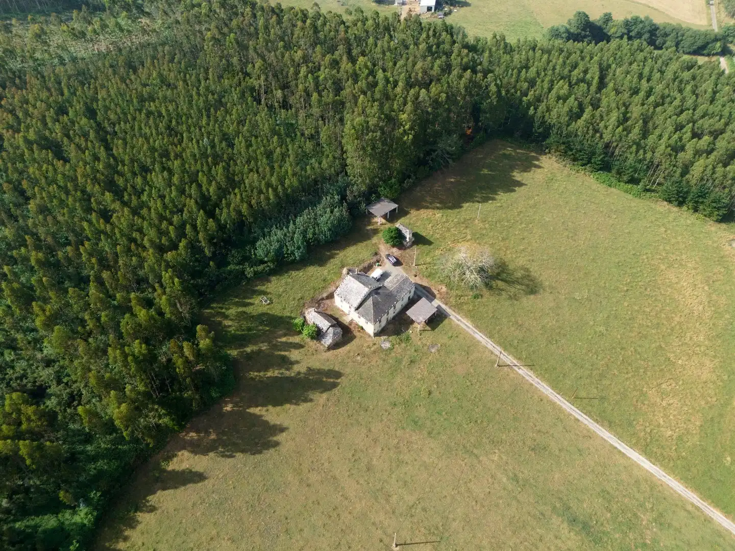 Casa in vendita a Cardoxe - Santa Cilla, imagen 82