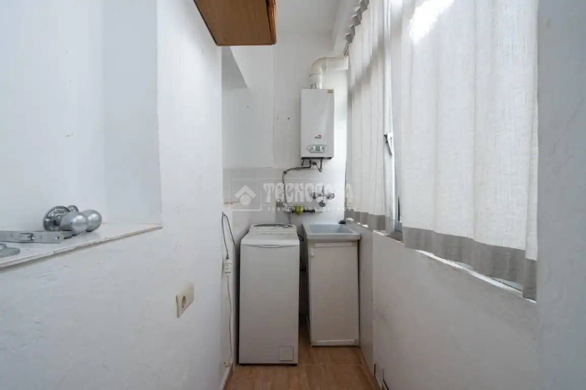 Piso con terraza en venta en Av. Don Bosco, imagen 12