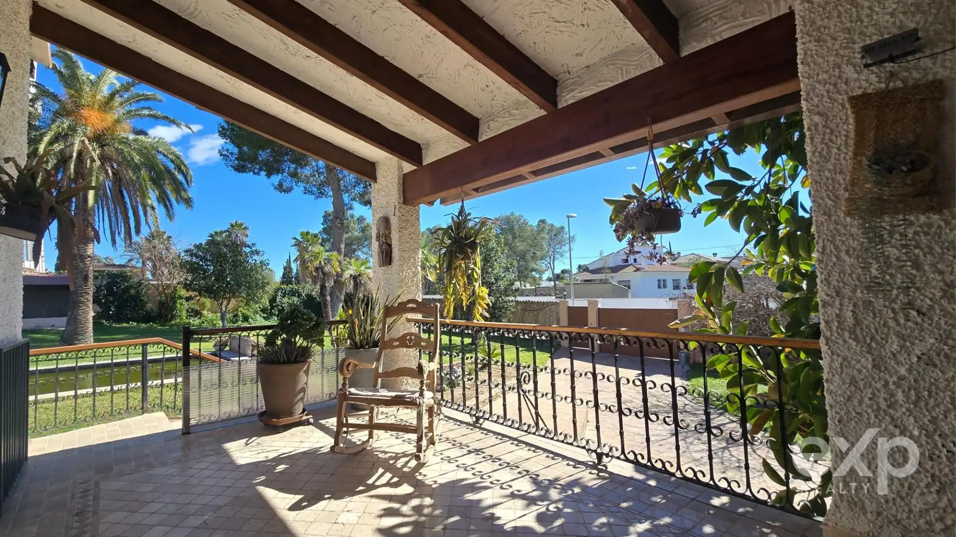 Detached house with pool for sale in Calle del Dos de Mayo, imagen 19