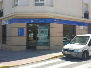 Gewerbefläche zum Verkauf in El Ejido Ciudad