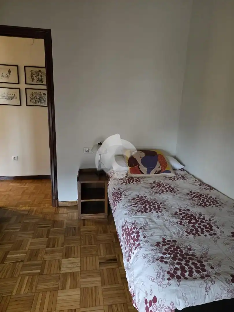 Pis amb terrassa en venda a As Lagoas, imagen 17