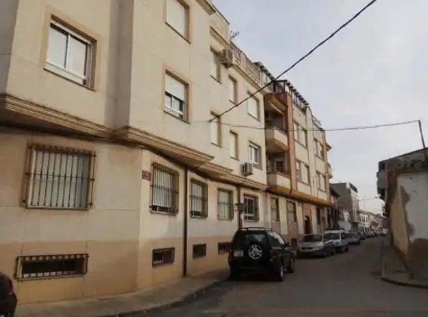 Flat for sale in C/ San Antón, imagen 2