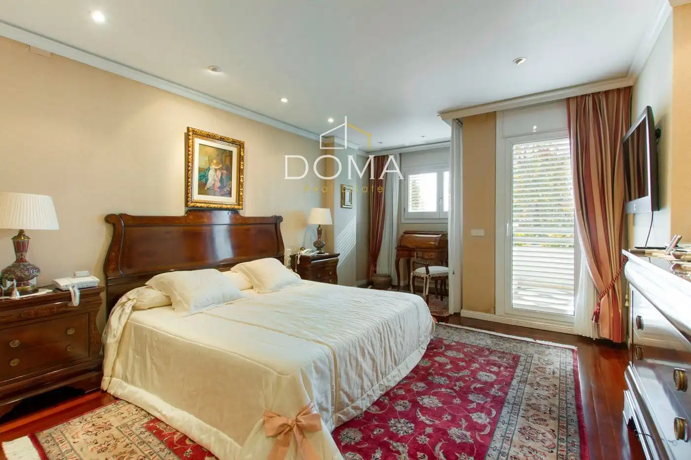 Casa adosada en venta en Cavallers, Pedralbes