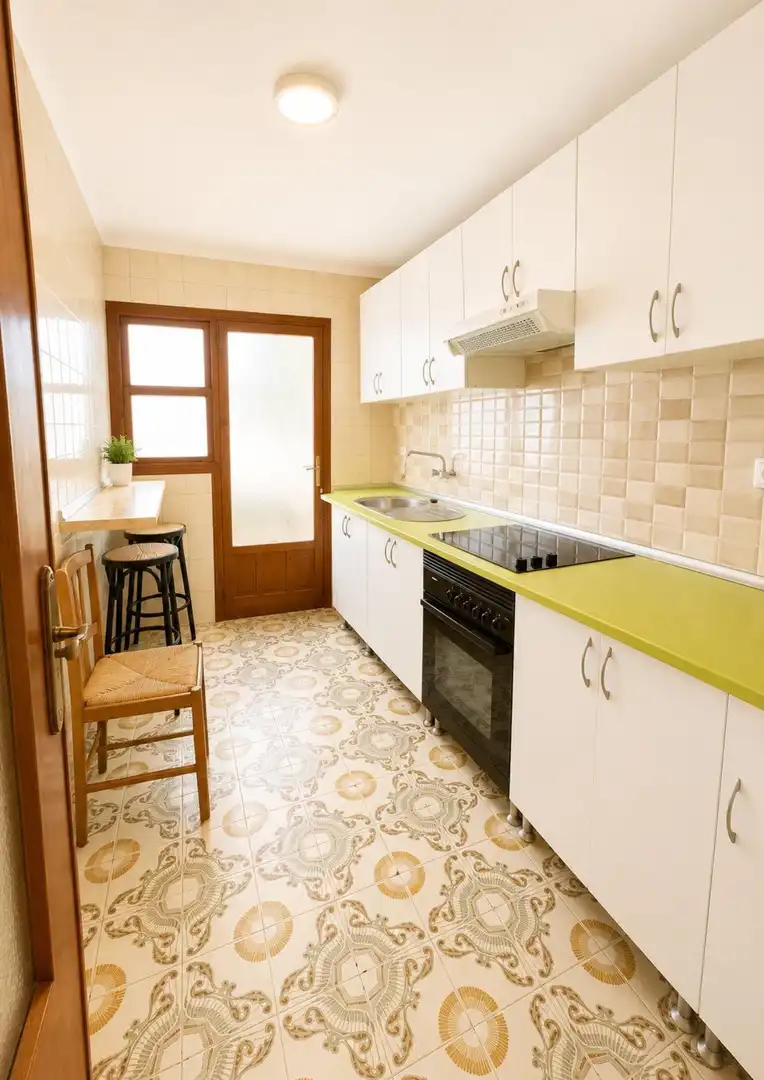 Apartament amb ascensor en venda a Playa del Cura, imagen 5