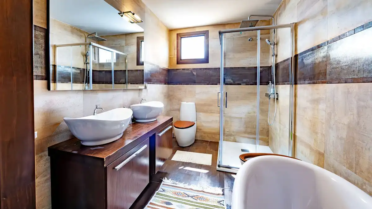 Casa a schiera in vendita a Benalmádena pueblo, imagen 11