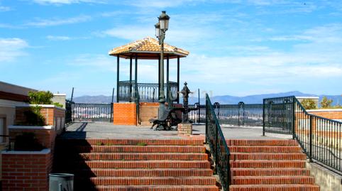 Foto 5 de Casa adosada en venda a Churriana - El Pizarrillo - La Noria-Guadalsol, Málaga Capital