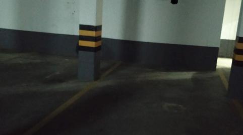 Foto 3 de Garaje de alquiler en Plaza Isaac Peral, 2, Casco Histórico - Ribera del Marisco, El Puerto de Santa María