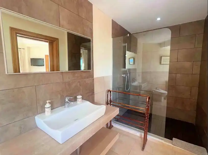 Casa con piscina en venta en Los Arqueros  - Puerto del Almendro, imagen 12