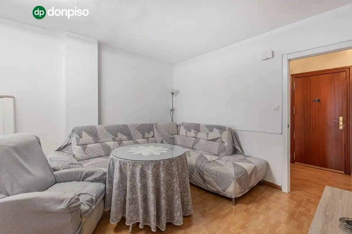 Flat with lift for sale in Camino DE ALFACAR 9, imagen 21