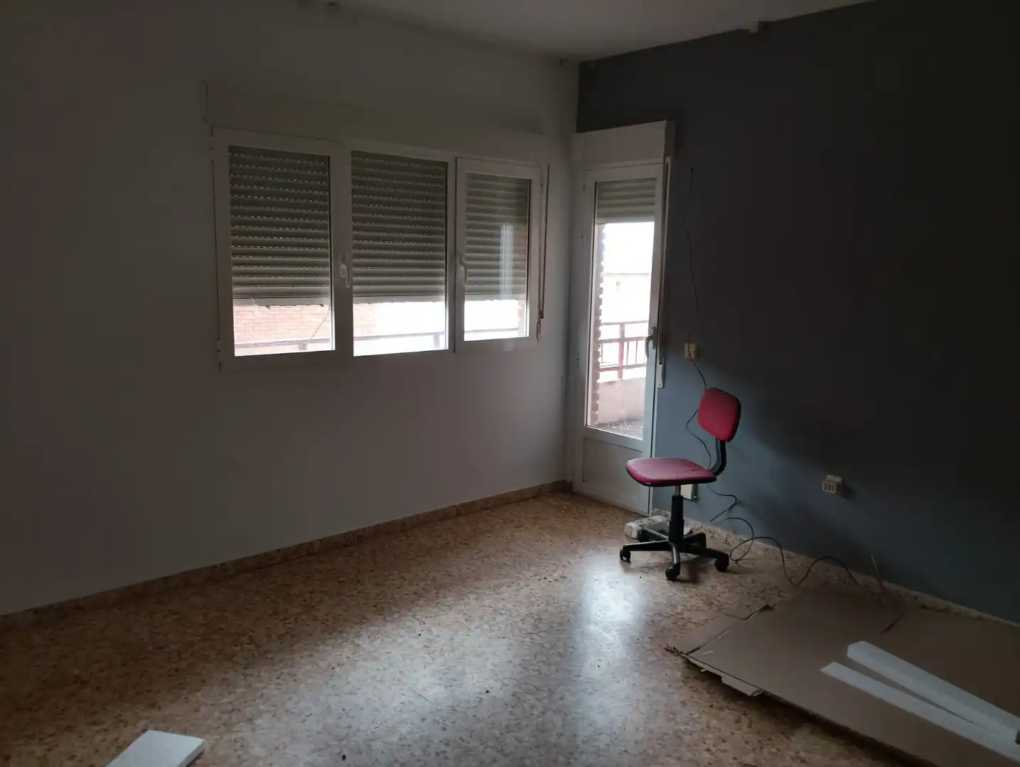 Bedroom of Flat for sale in Herencia