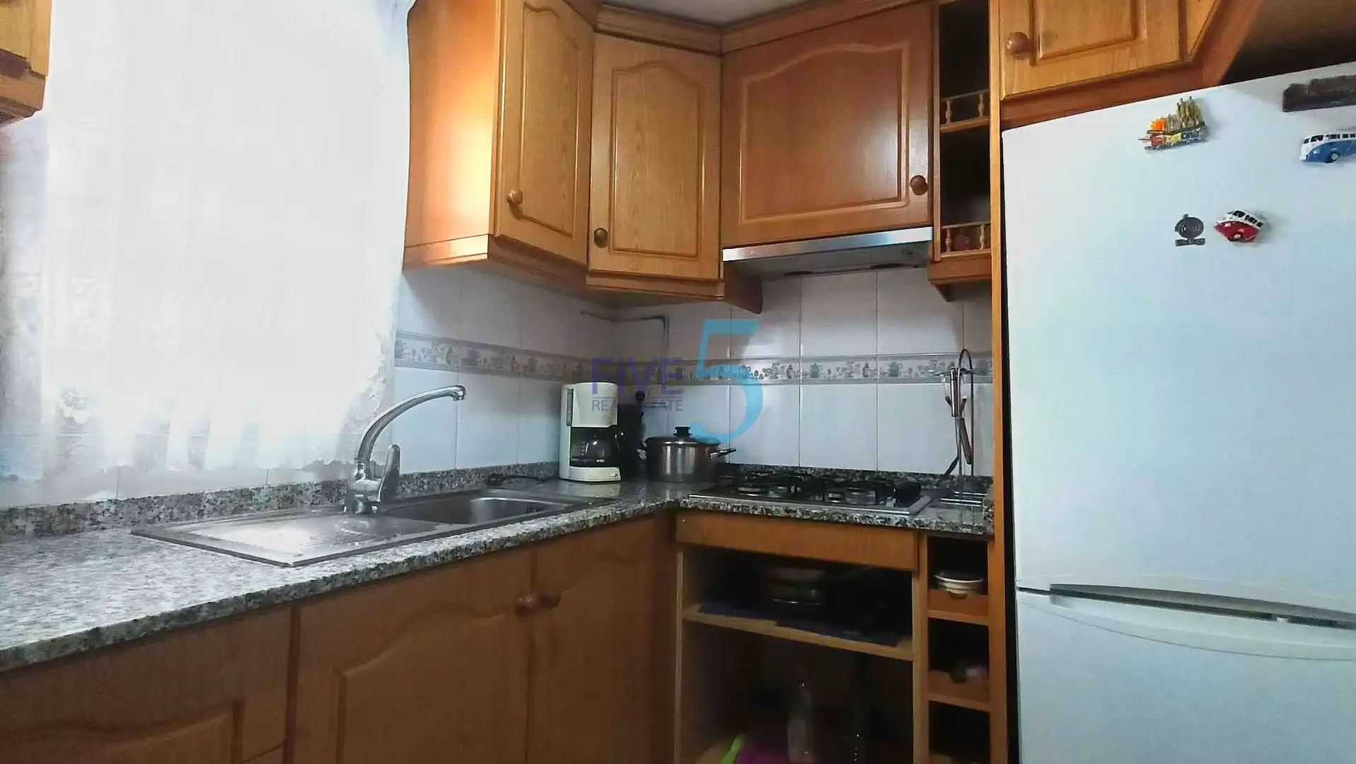 Adossat amb piscina en venda a Santa Pola ciudad, imagen 6
