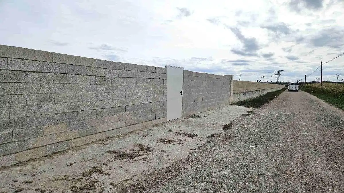 Industrial building for sale in Polígono NUMERO 2, imagen 2