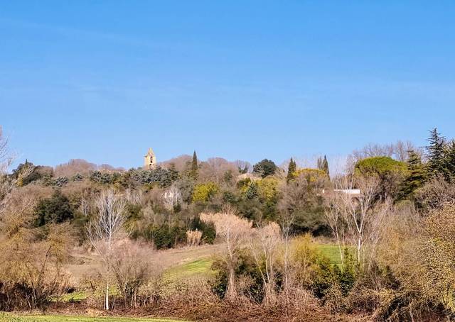 Terreno residencial en Venta en Plaça de l'Ajuntament, 1 en Vilademuls