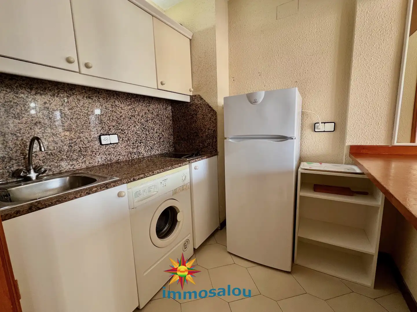Apartament amb ascensor en venda a de Berlín, imagen 13