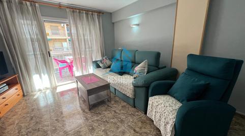 Foto 5 de Piso en venta en Calle Barcelona, Sant Antoni, Valencia