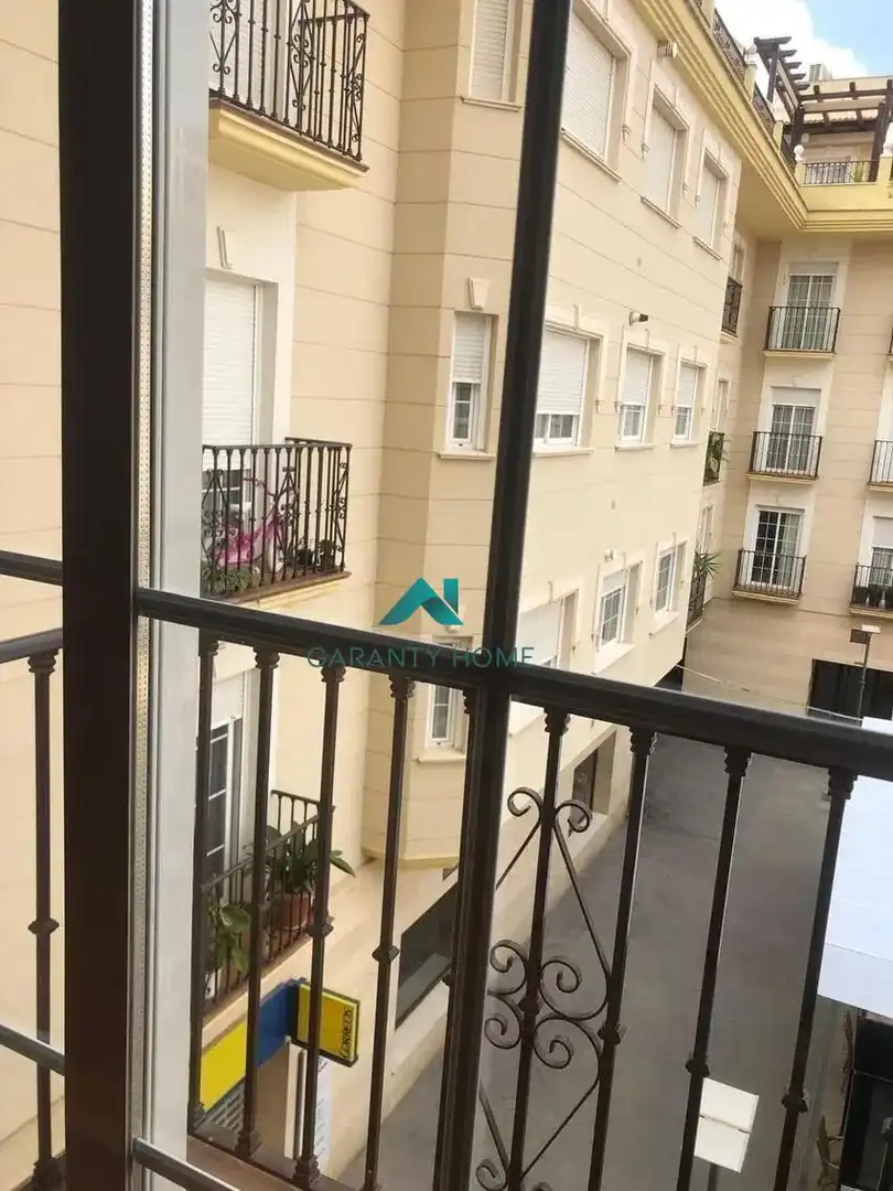 Appartement avec terrasse à vendre à Martos
