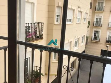 Appartamento con balcone in vendita a Martos