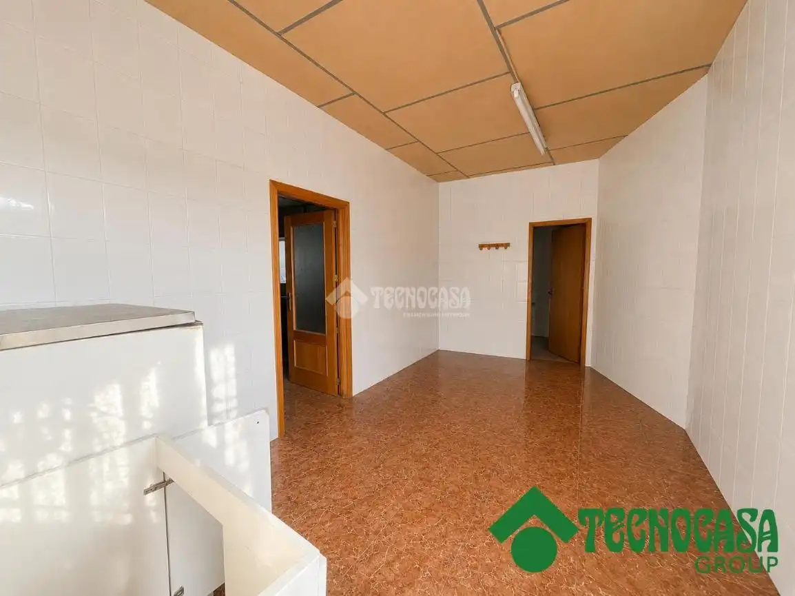 Maison jumelée avec jardin à vendre à Santo Domingo-Caudilla, imagen 12