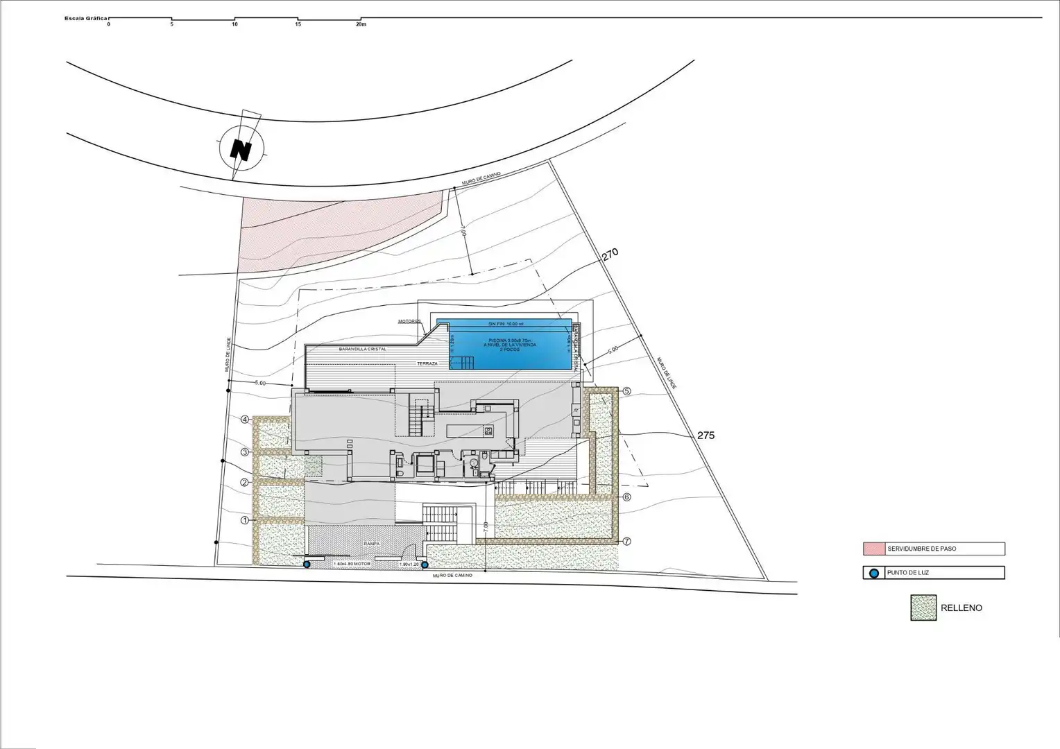 Casa amb piscina en venda a Altea la Vella, imagen 30