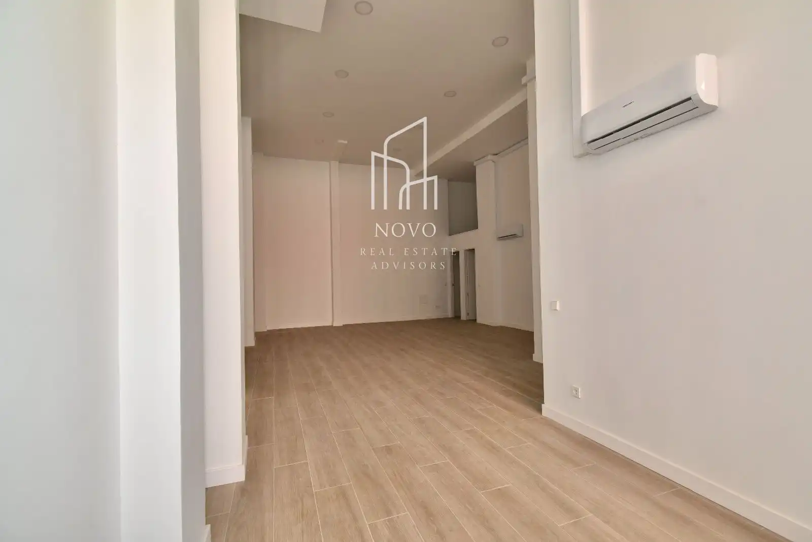 Business premises to rent in Francisco Navacerrada, imagen 15