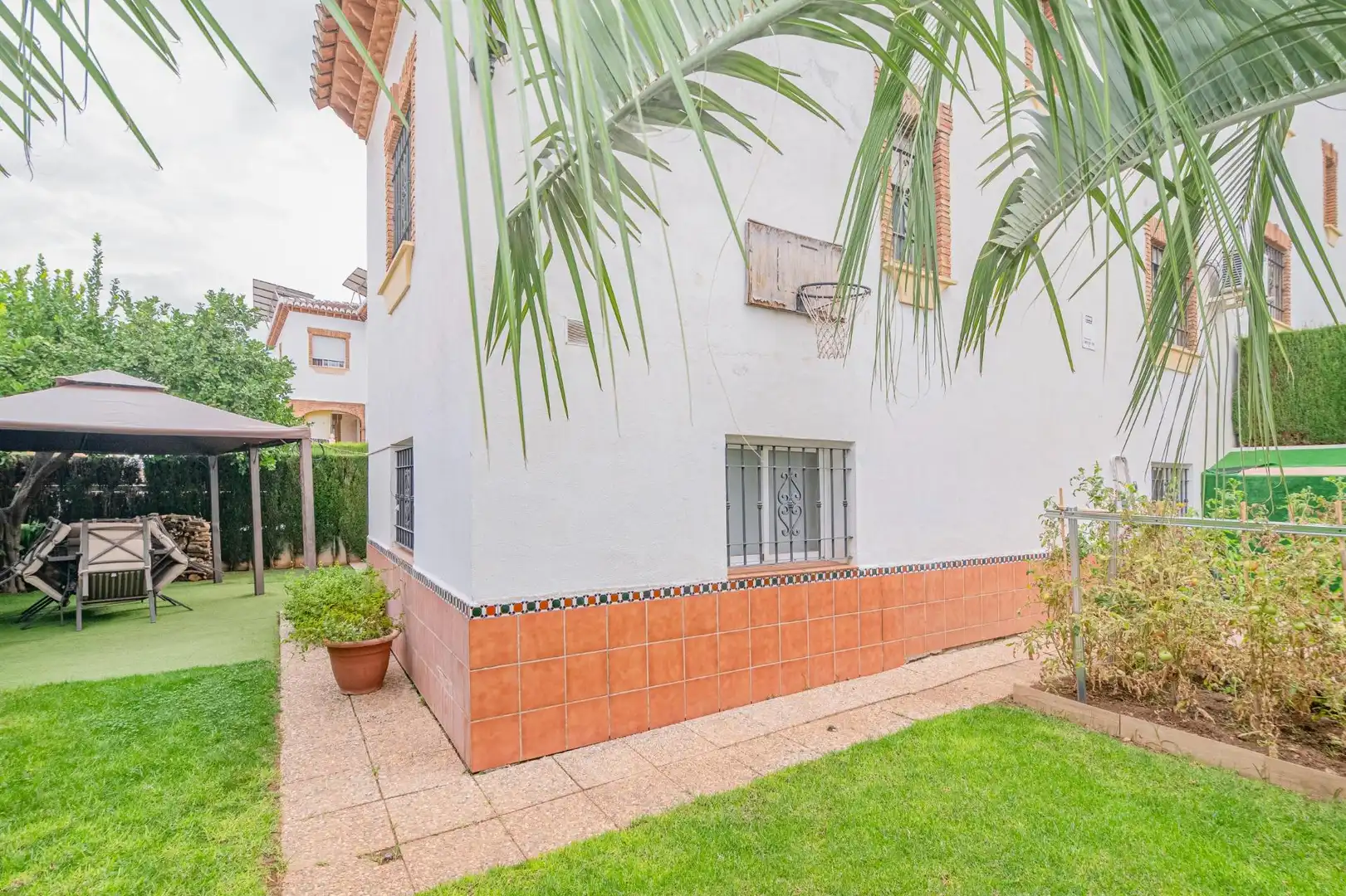 Casa pareada en venta en La Zubia Ciudad, imagen 41