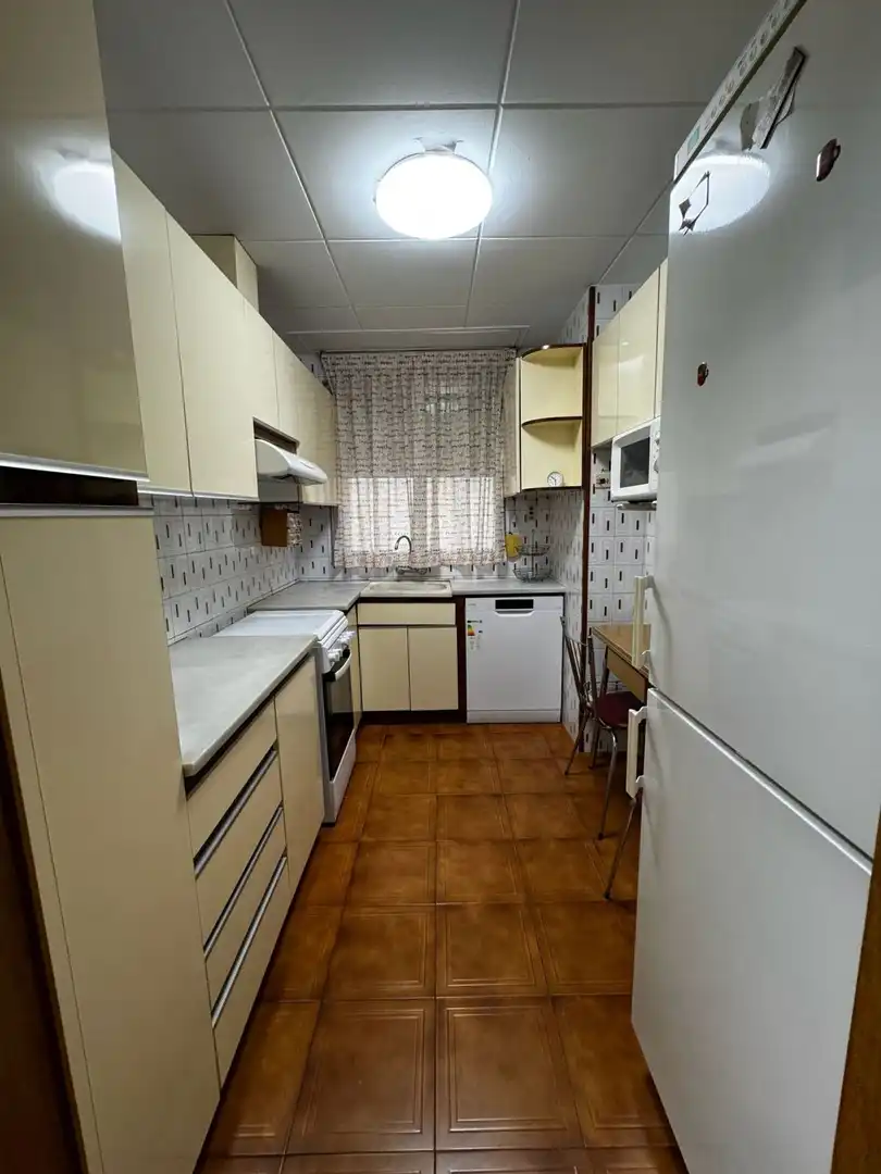 Cuina de Pis en venda en Nules amb Balcó