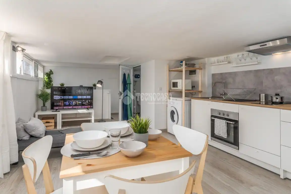 Cocina de Local en venta en Arona