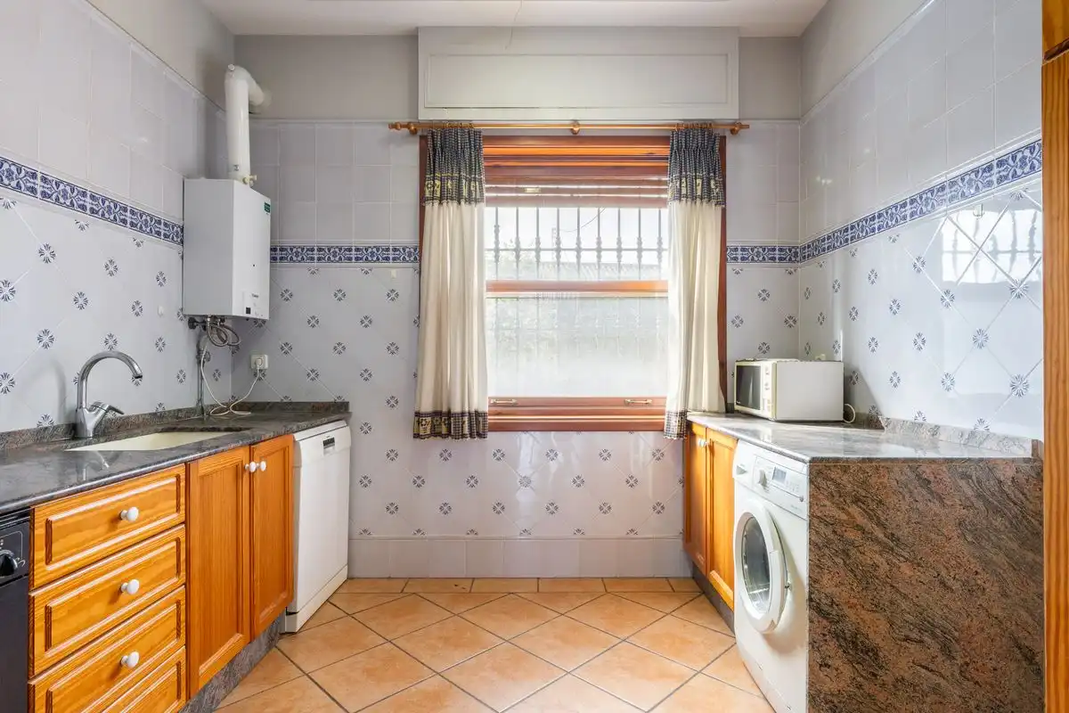Casa con terraza en venta en Partida de Saboia, imagen 12