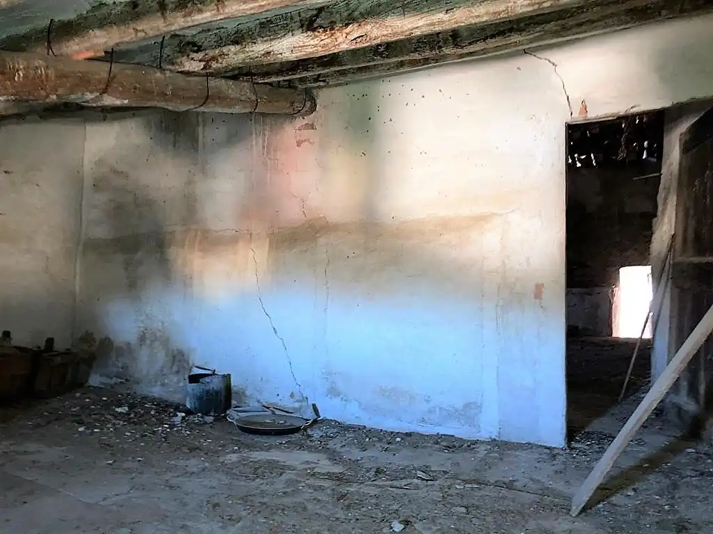 Finca rústica en venda en Santa Margarida de Montbui amb Jardí privat, Terrassa i Traster